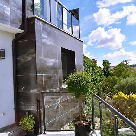 Albergue Hosting Duero Pesquera de Duero Kültér fotó