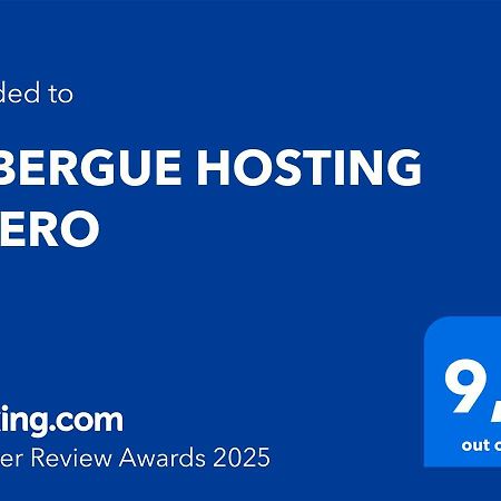 Albergue Hosting Duero Pesquera de Duero Kültér fotó
