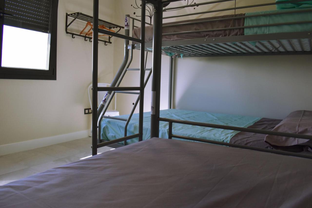Albergue Hosting Duero Pesquera de Duero Kültér fotó