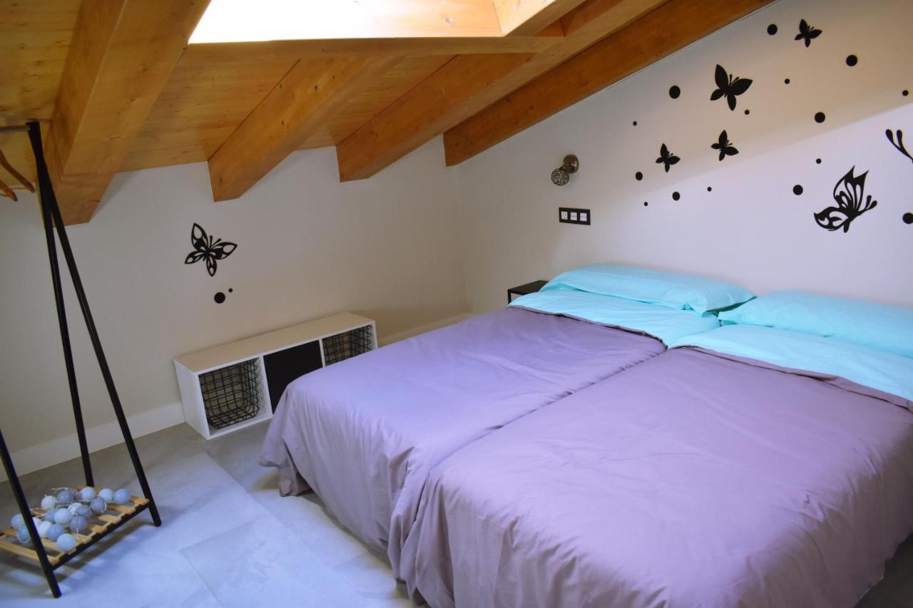 Albergue Hosting Duero Pesquera de Duero Kültér fotó