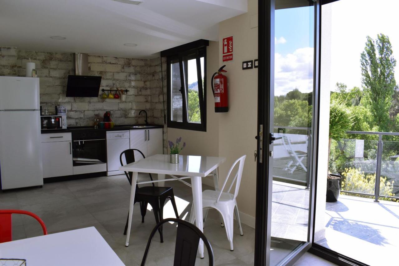 Albergue Hosting Duero Pesquera de Duero Kültér fotó